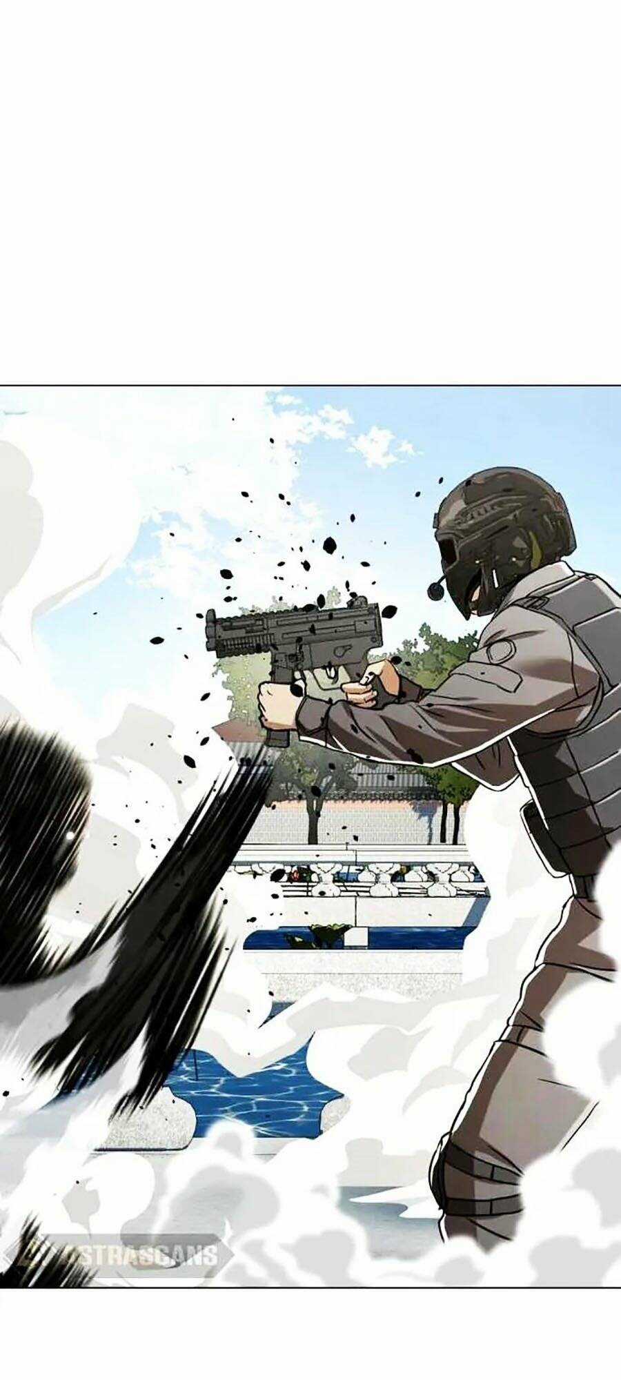 Điệp Viên 18 Tuổi Chapter 51 trang 84