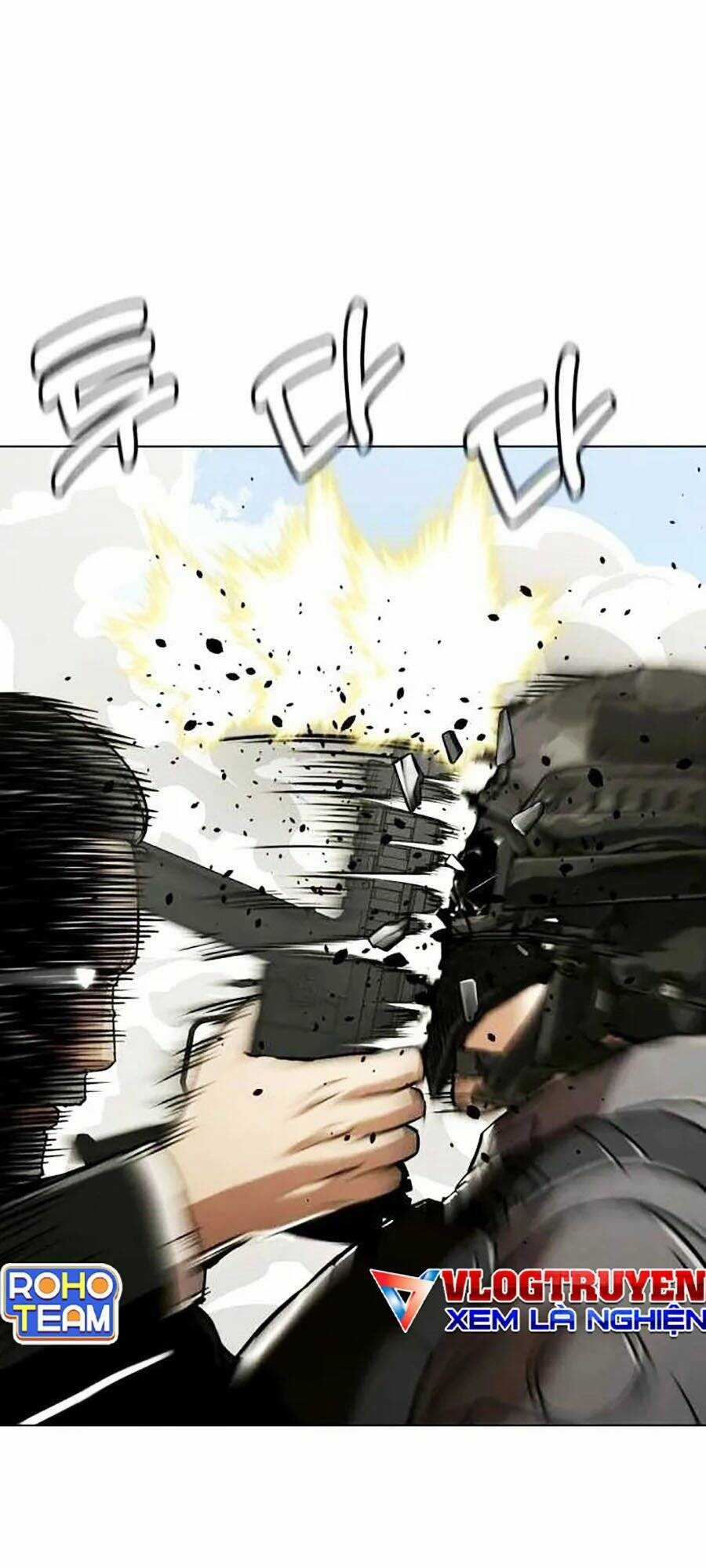 Điệp Viên 18 Tuổi Chapter 51 trang 85