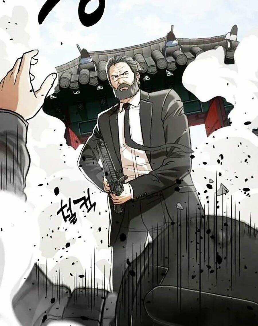 Điệp Viên 18 Tuổi Chapter 51 trang 87