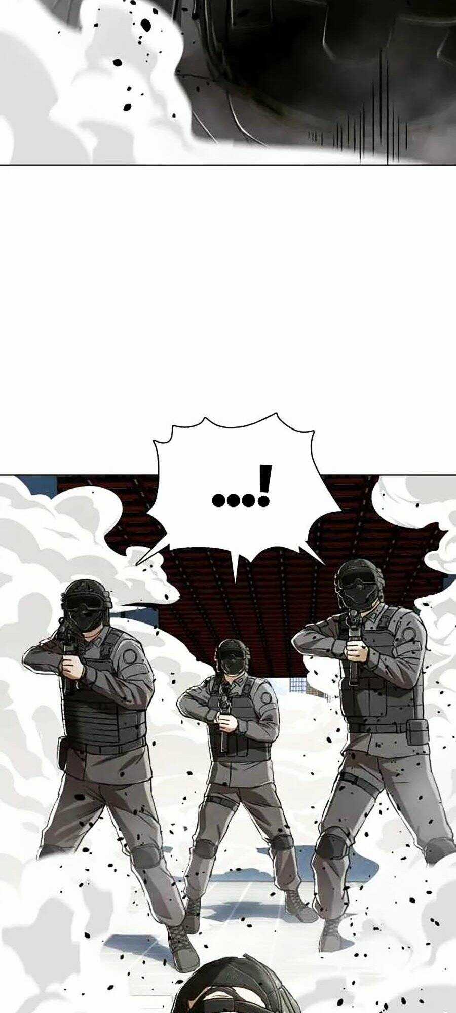 Điệp Viên 18 Tuổi Chapter 51 trang 88