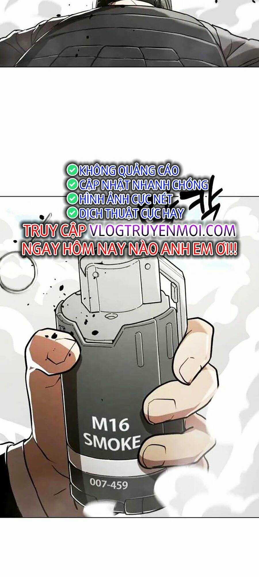 Điệp Viên 18 Tuổi Chapter 51 trang 89