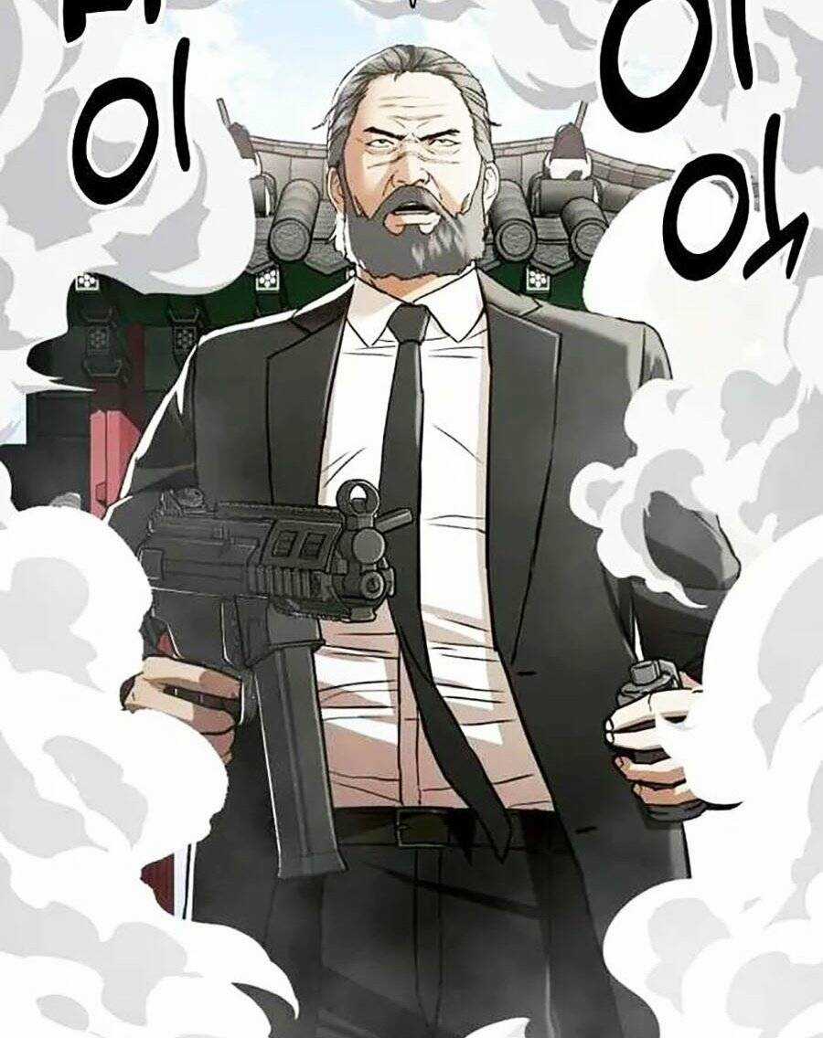 Điệp Viên 18 Tuổi Chapter 51 trang 91