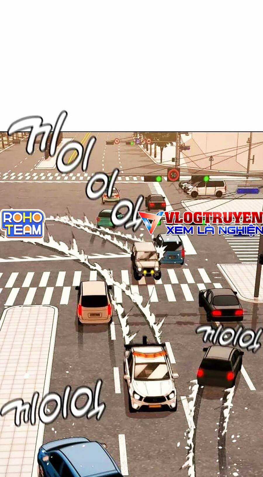 Điệp Viên 18 Tuổi Chapter 52 trang 10