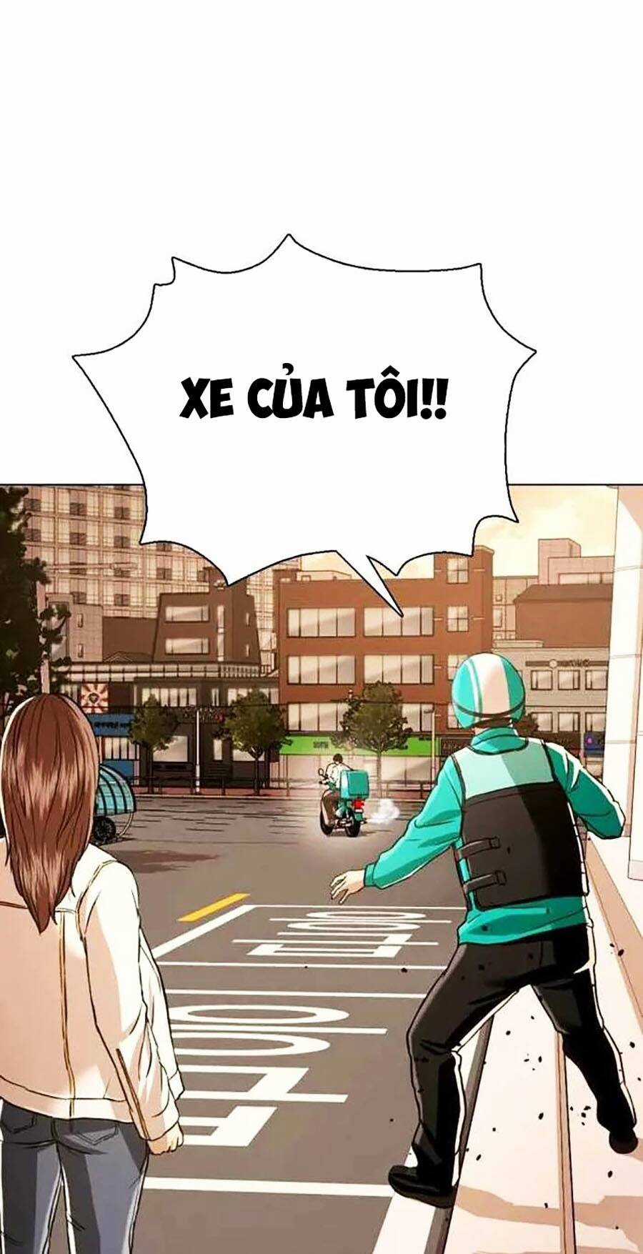 Điệp Viên 18 Tuổi Chapter 52 trang 100