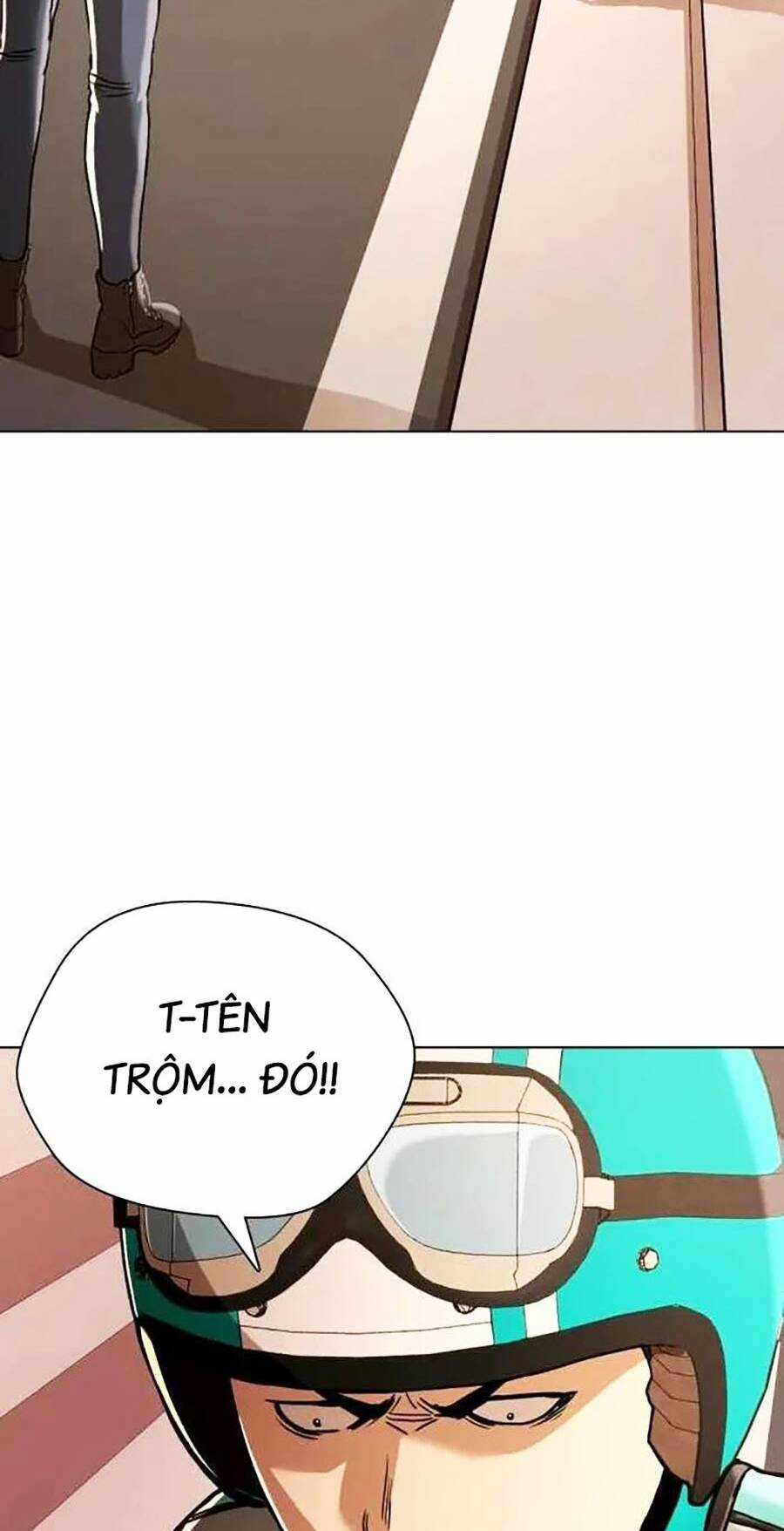 Điệp Viên 18 Tuổi Chapter 52 trang 101