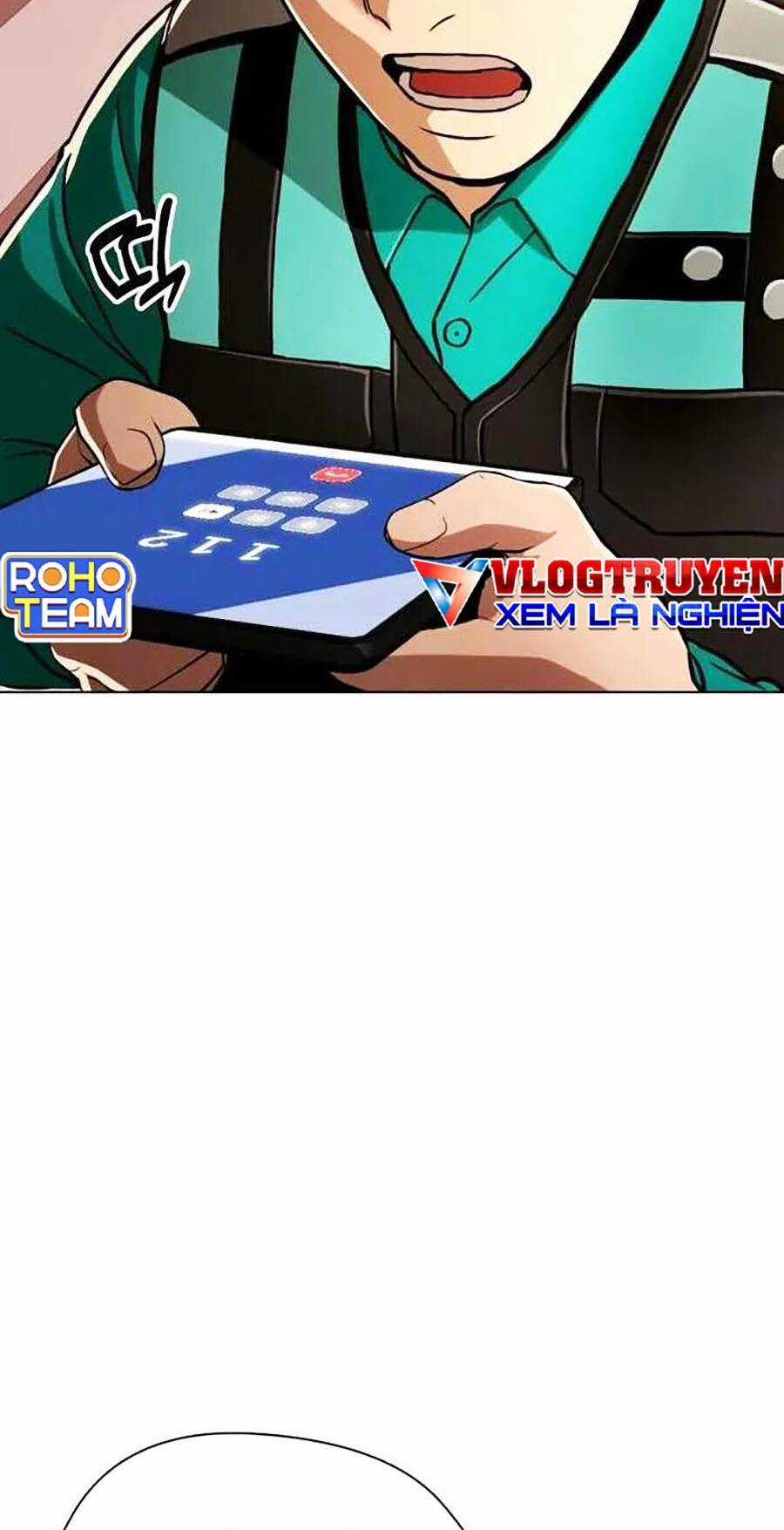 Điệp Viên 18 Tuổi Chapter 52 trang 102