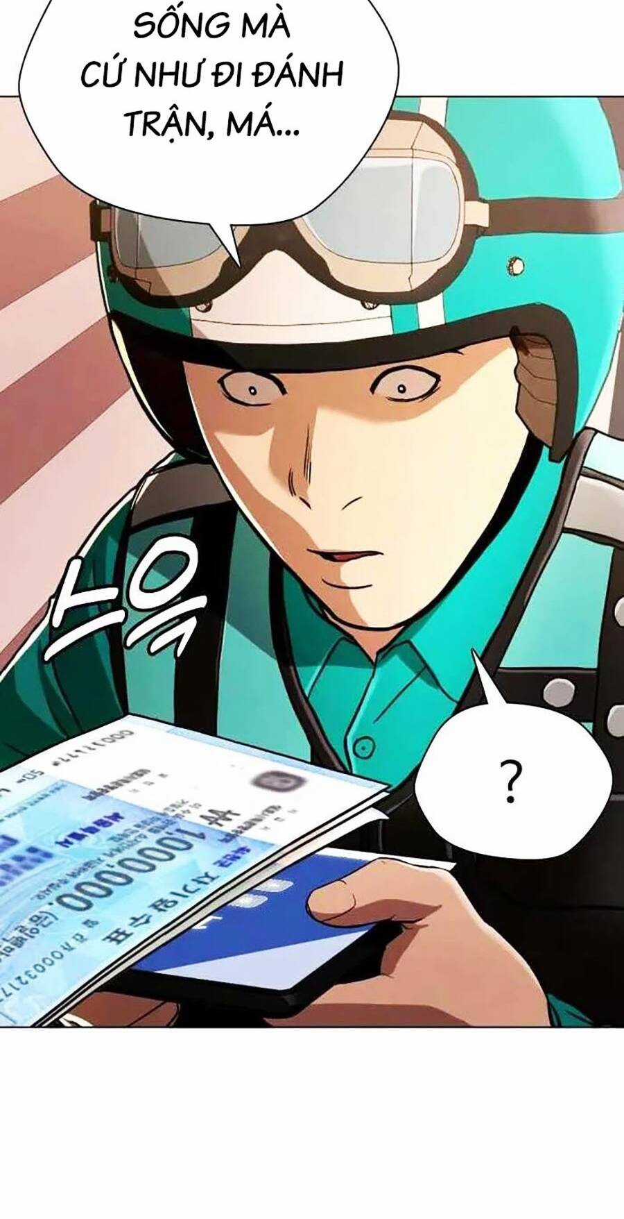 Điệp Viên 18 Tuổi Chapter 52 trang 103