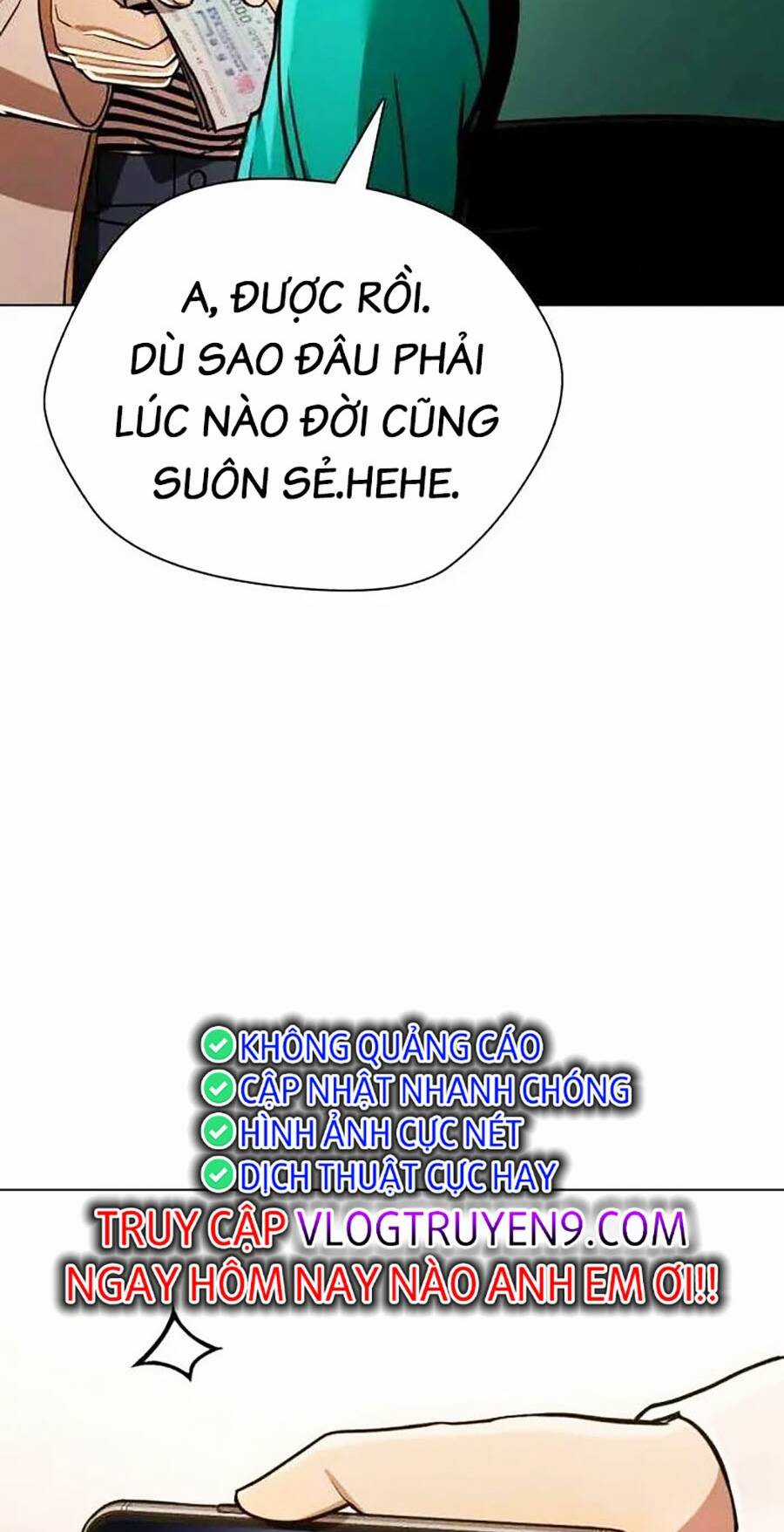 Điệp Viên 18 Tuổi Chapter 52 trang 105