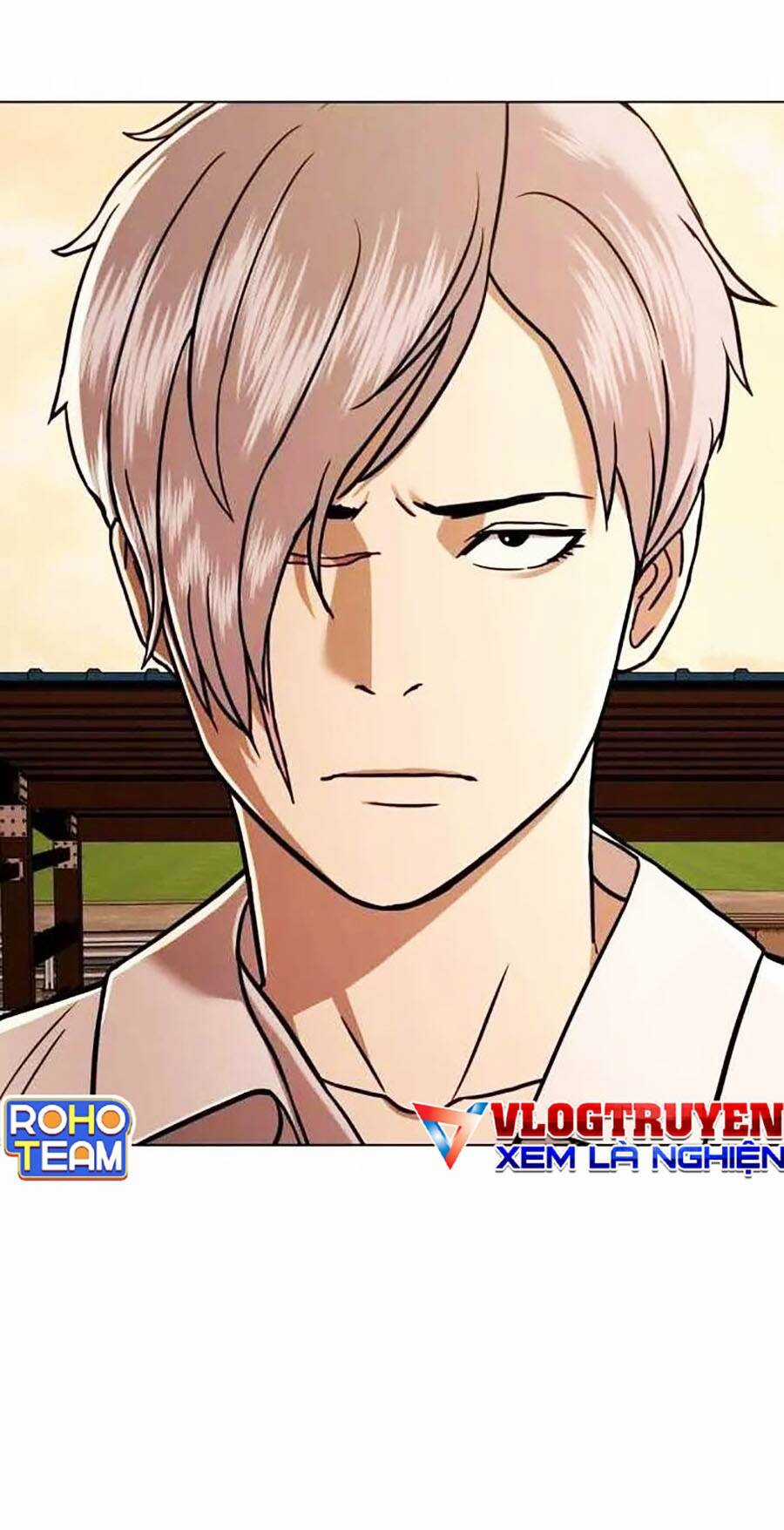 Điệp Viên 18 Tuổi Chapter 52 trang 109