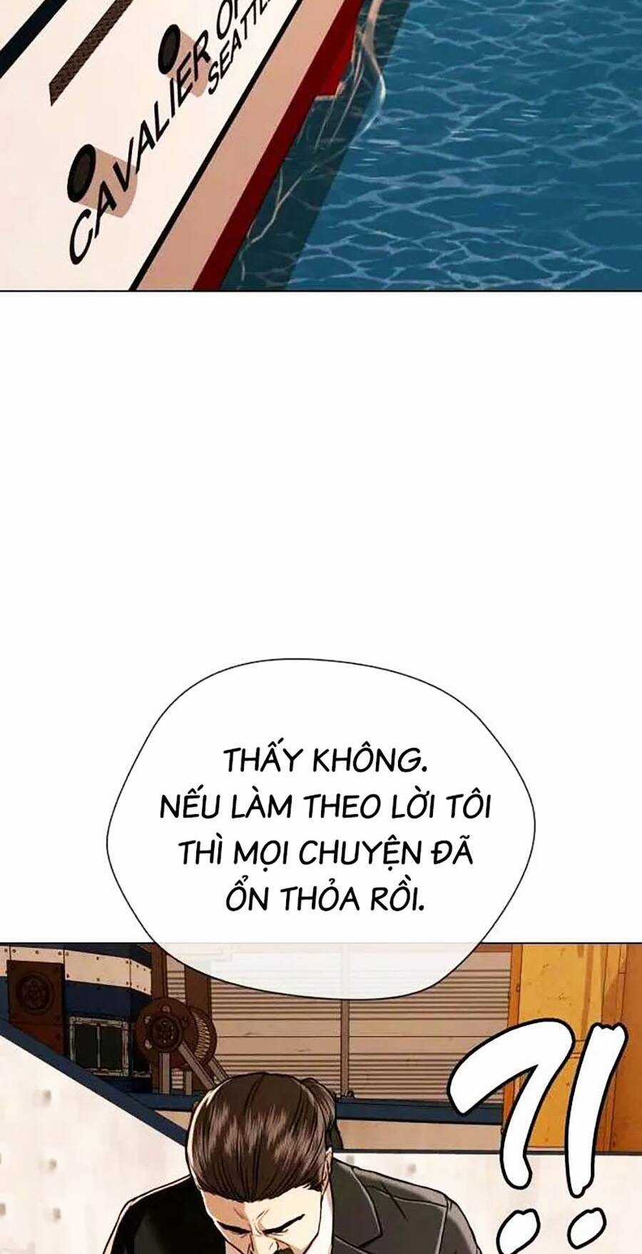 Điệp Viên 18 Tuổi Chapter 52 trang 111