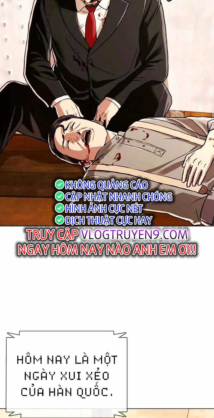 Điệp Viên 18 Tuổi Chapter 52 trang 112