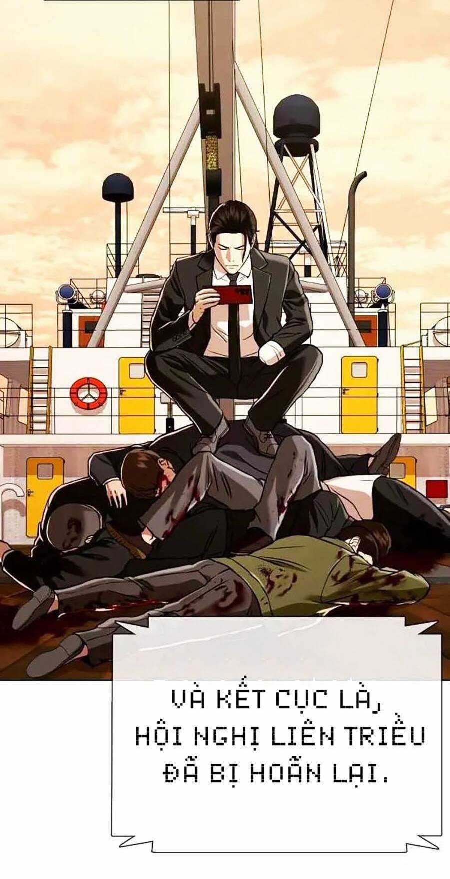 Điệp Viên 18 Tuổi Chapter 52 trang 113