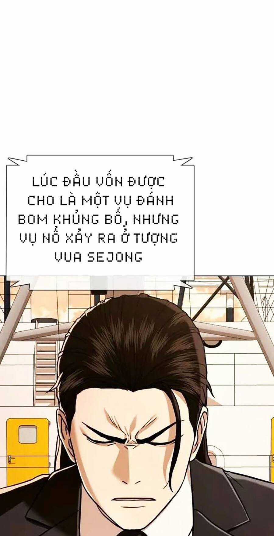 Điệp Viên 18 Tuổi Chapter 52 trang 114