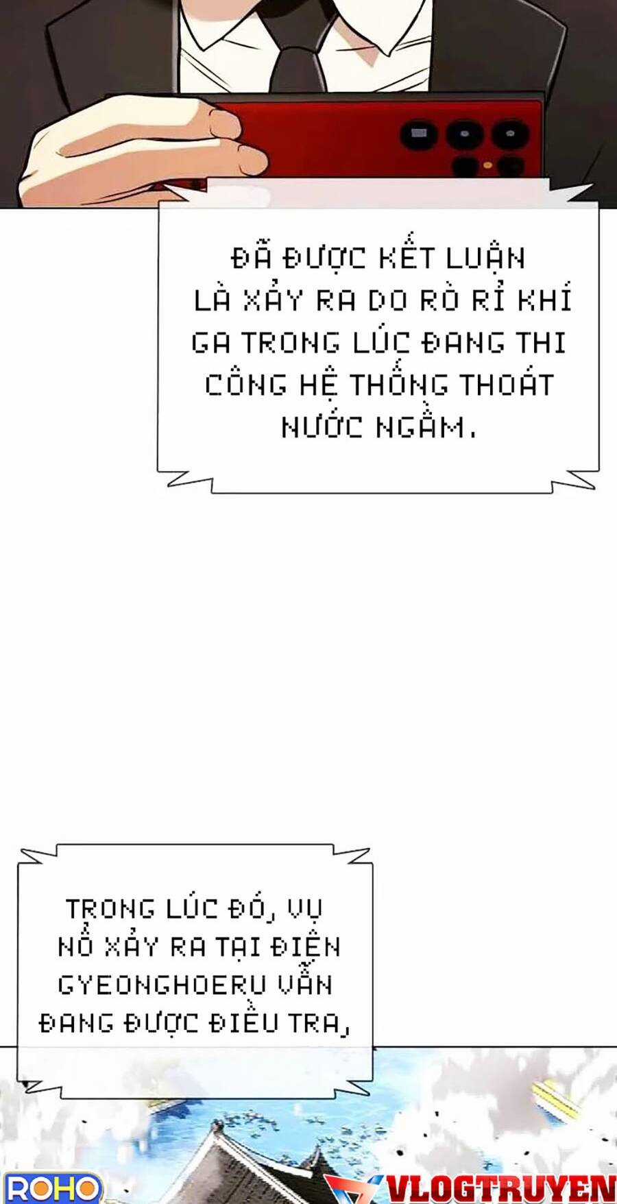 Điệp Viên 18 Tuổi Chapter 52 trang 115