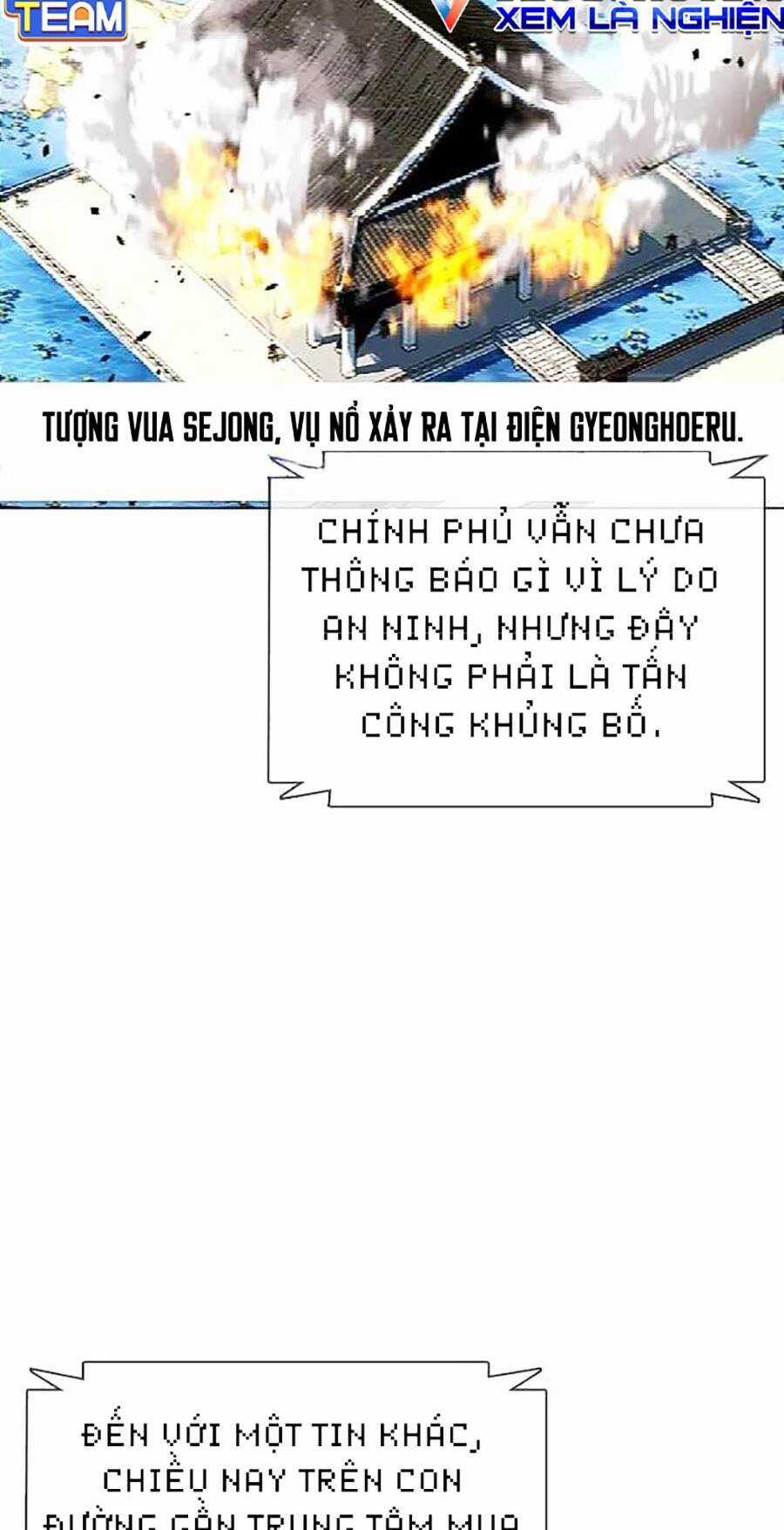 Điệp Viên 18 Tuổi Chapter 52 trang 116