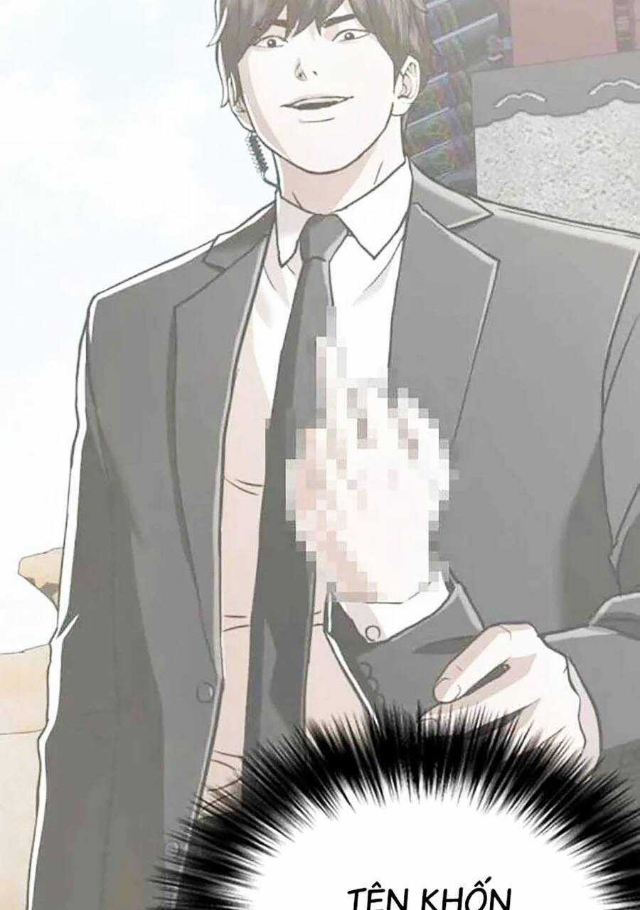 Điệp Viên 18 Tuổi Chapter 52 trang 122