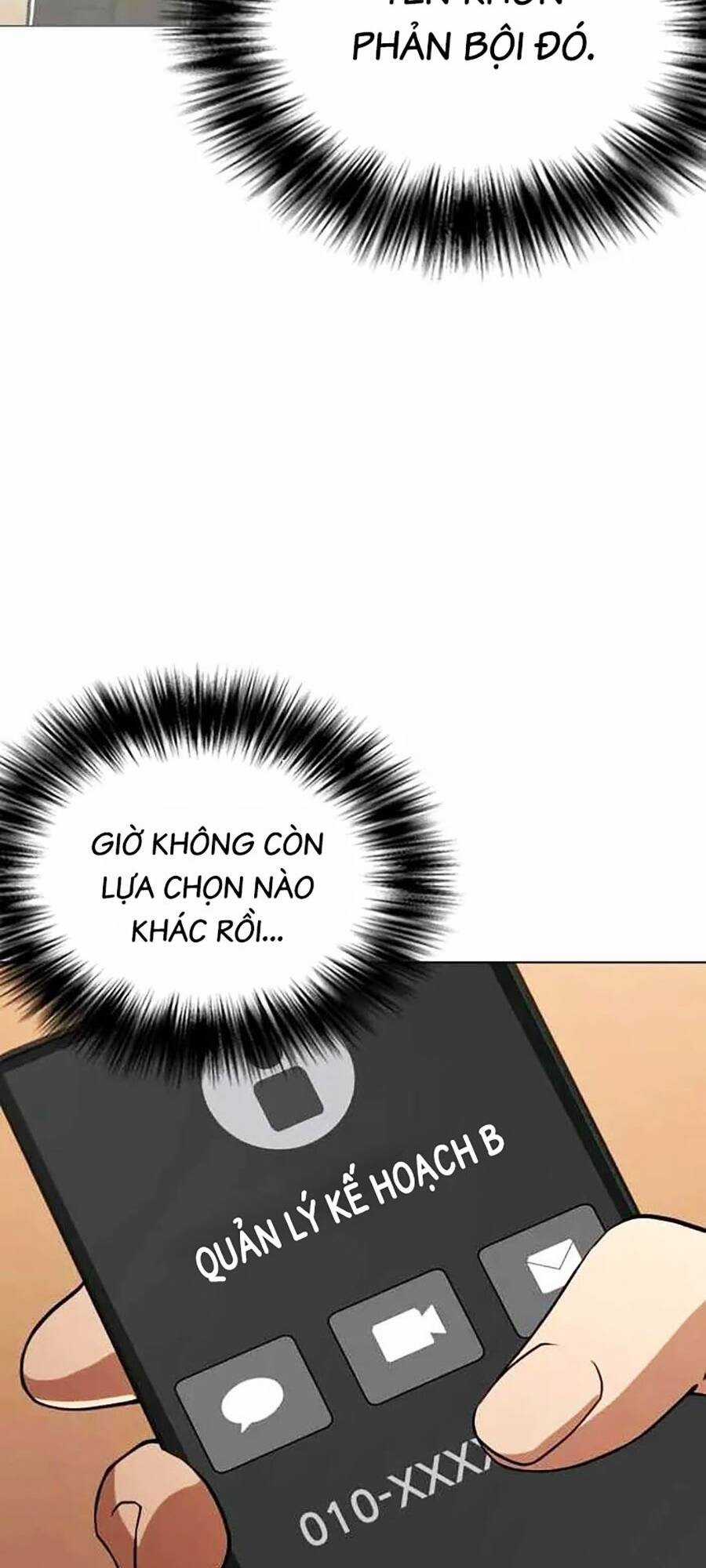 Điệp Viên 18 Tuổi Chapter 52 trang 123