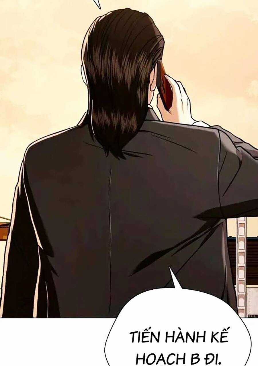 Điệp Viên 18 Tuổi Chapter 52 trang 125