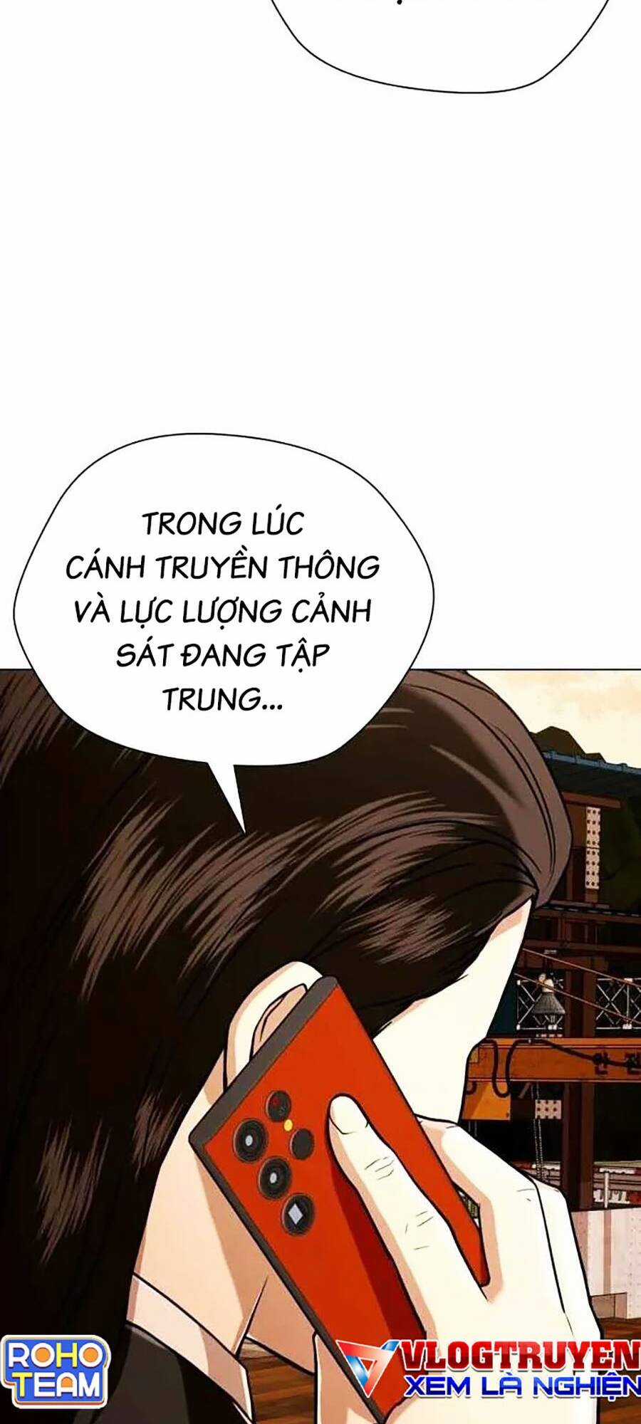 Điệp Viên 18 Tuổi Chapter 52 trang 126