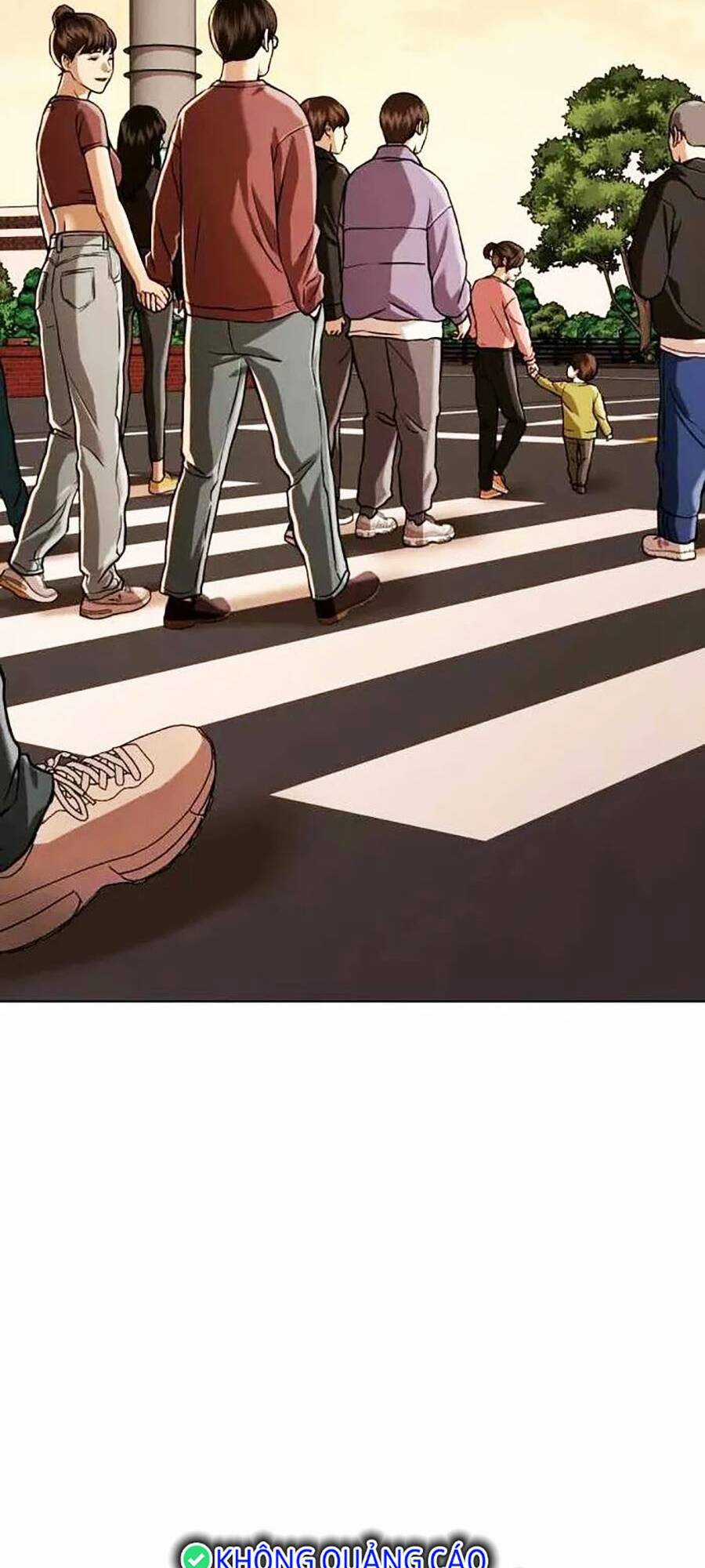 Điệp Viên 18 Tuổi Chapter 52 trang 129