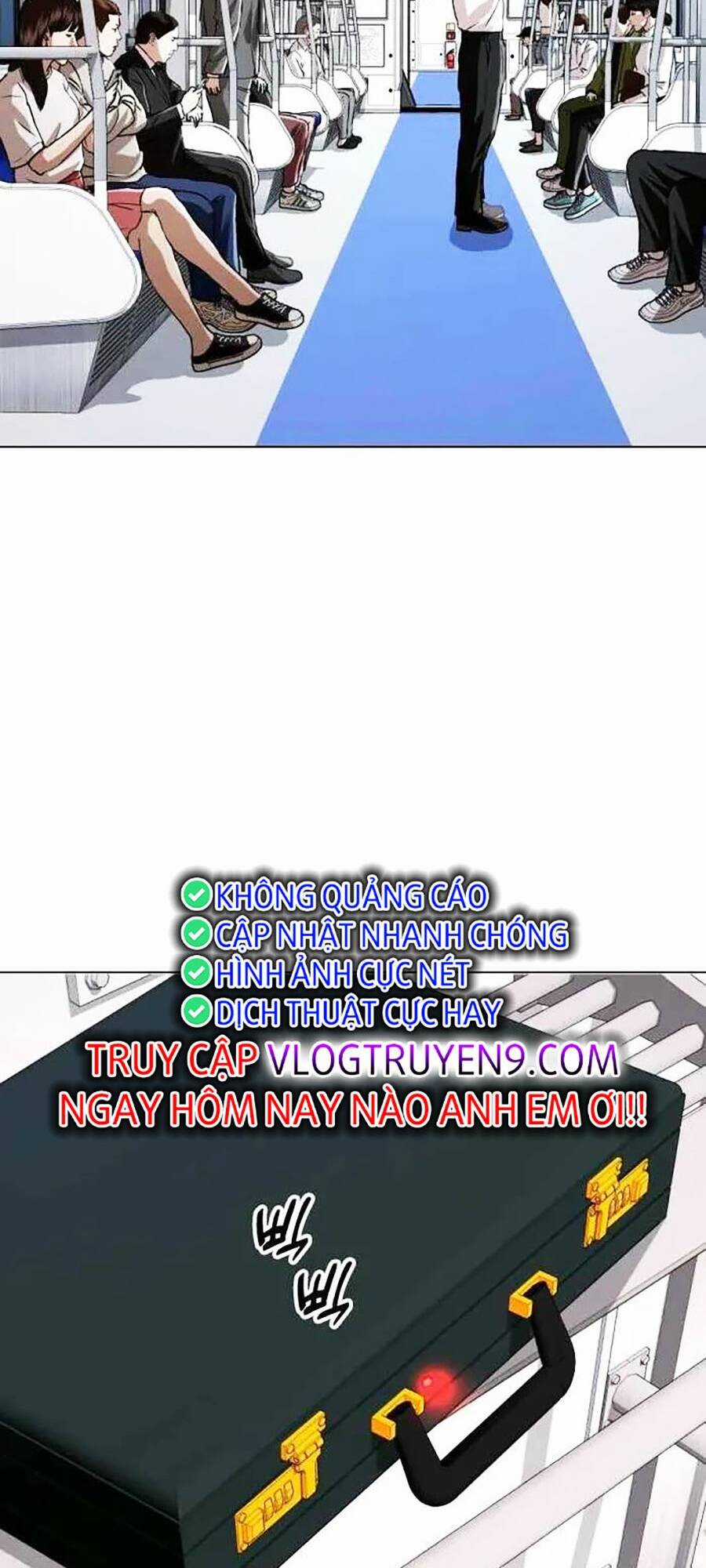 Điệp Viên 18 Tuổi Chapter 52 trang 135