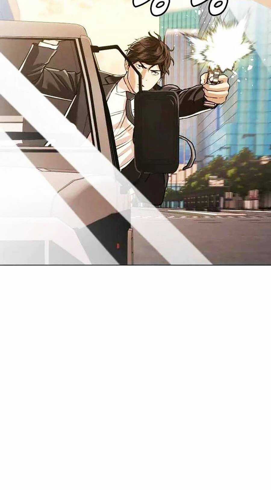 Điệp Viên 18 Tuổi Chapter 52 trang 14