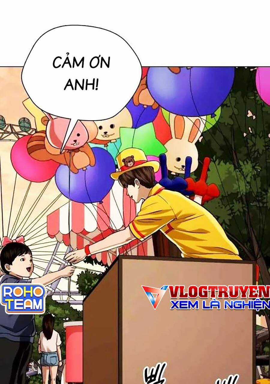 Điệp Viên 18 Tuổi Chapter 52 trang 140