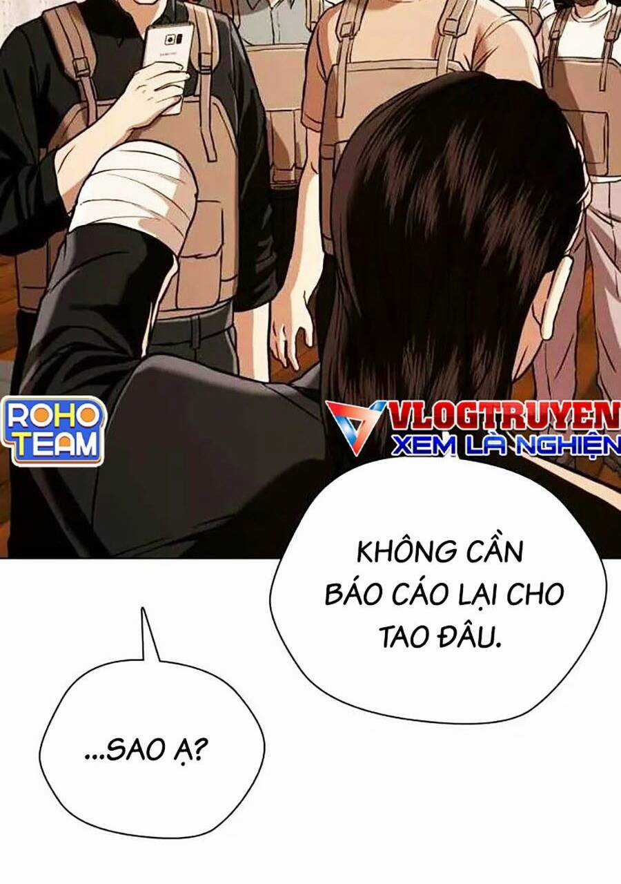 Điệp Viên 18 Tuổi Chapter 52 trang 146