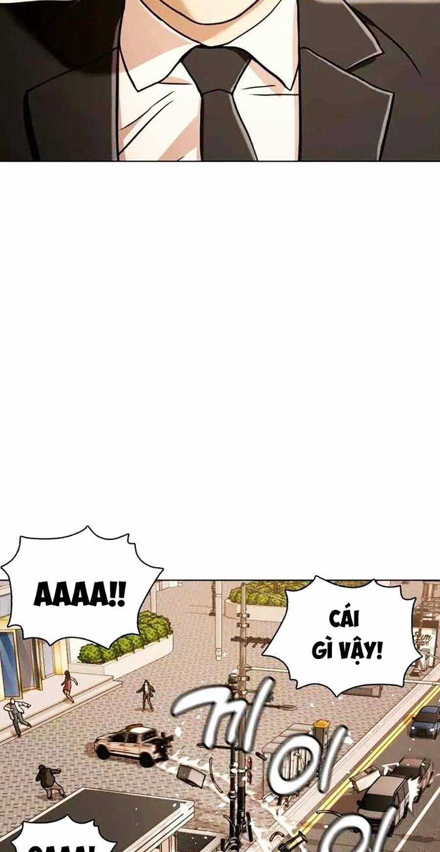 Điệp Viên 18 Tuổi Chapter 52 trang 26