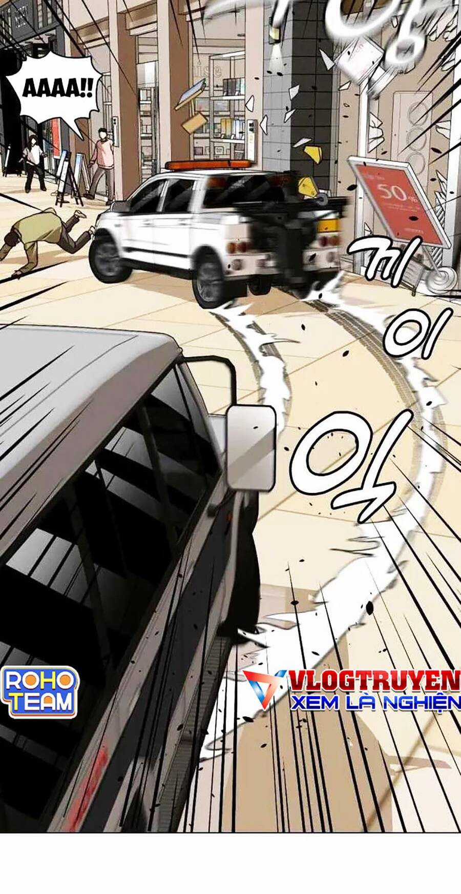 Điệp Viên 18 Tuổi Chapter 52 trang 32