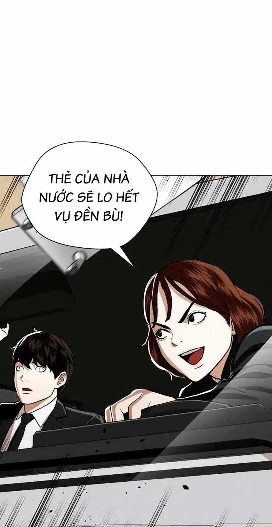 Điệp Viên 18 Tuổi Chapter 52 trang 33