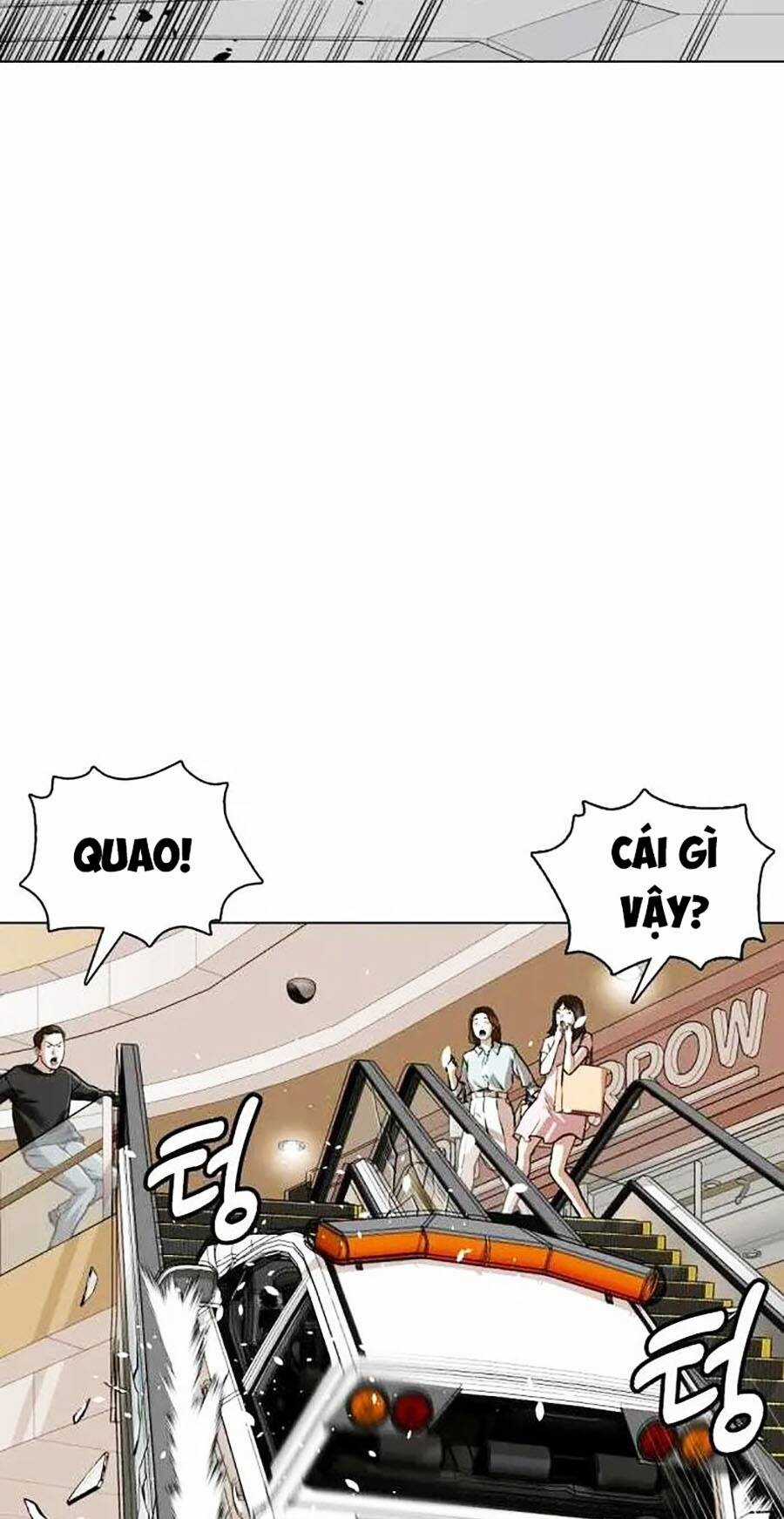 Điệp Viên 18 Tuổi Chapter 52 trang 34