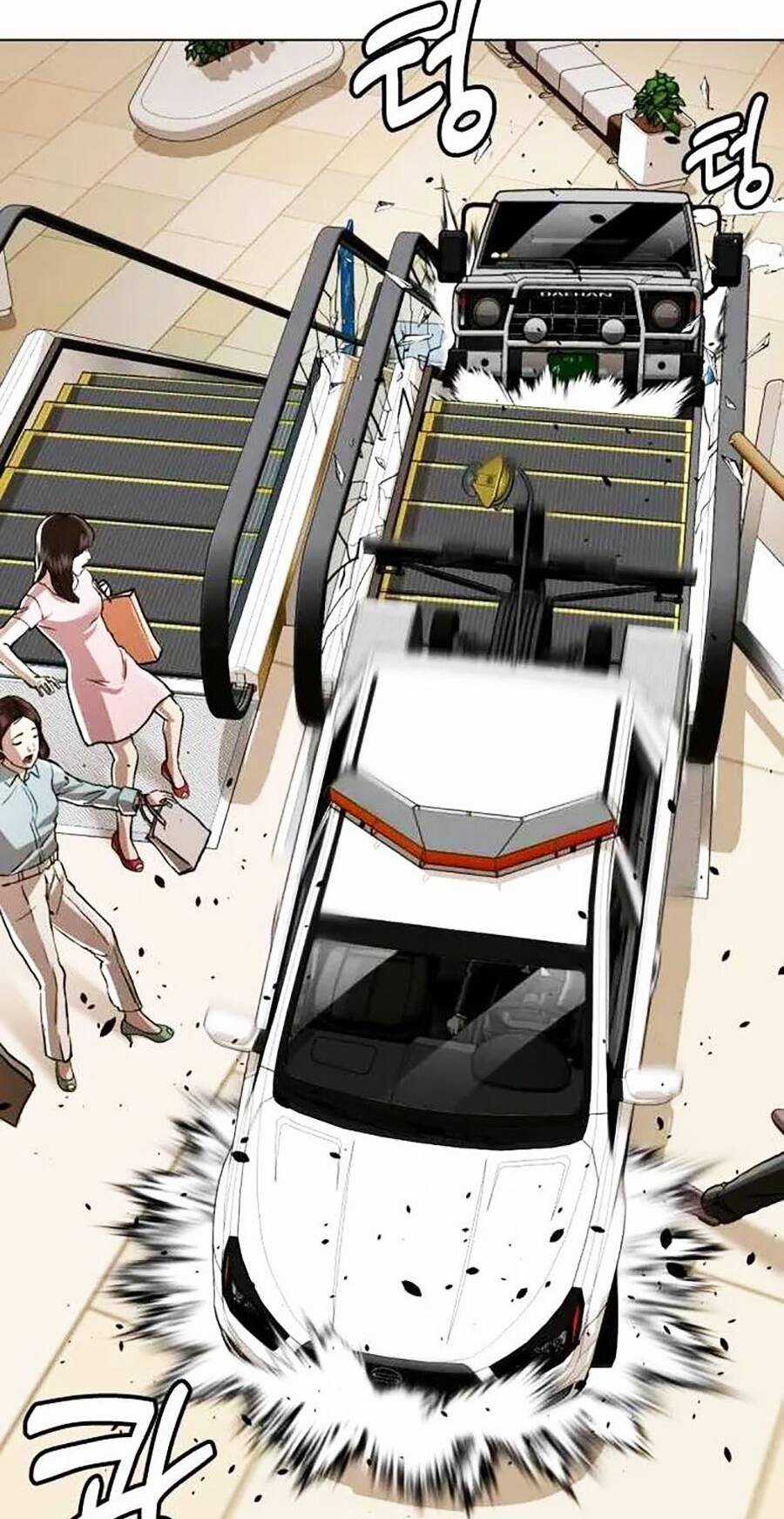 Điệp Viên 18 Tuổi Chapter 52 trang 36