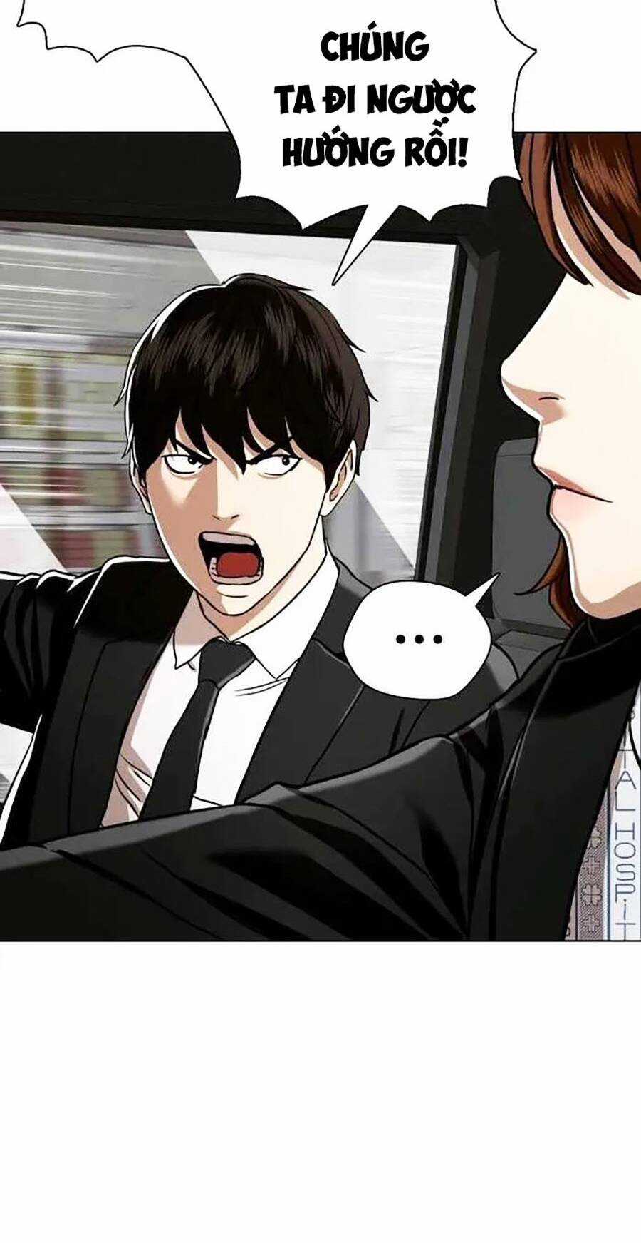 Điệp Viên 18 Tuổi Chapter 52 trang 39