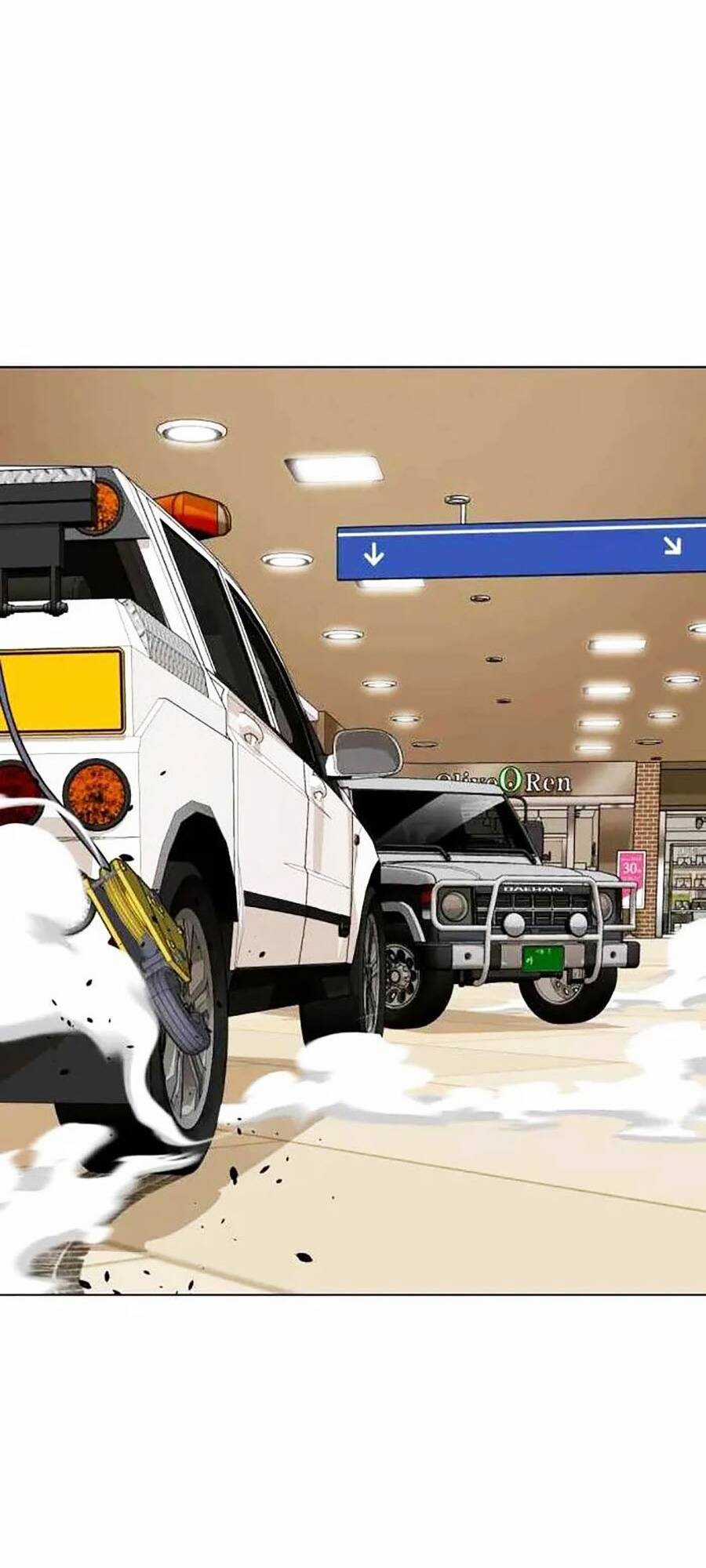 Điệp Viên 18 Tuổi Chapter 52 trang 48