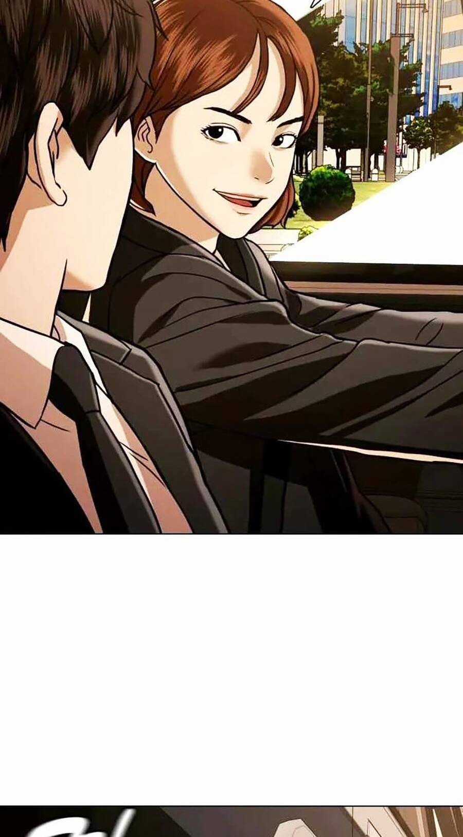 Điệp Viên 18 Tuổi Chapter 52 trang 5