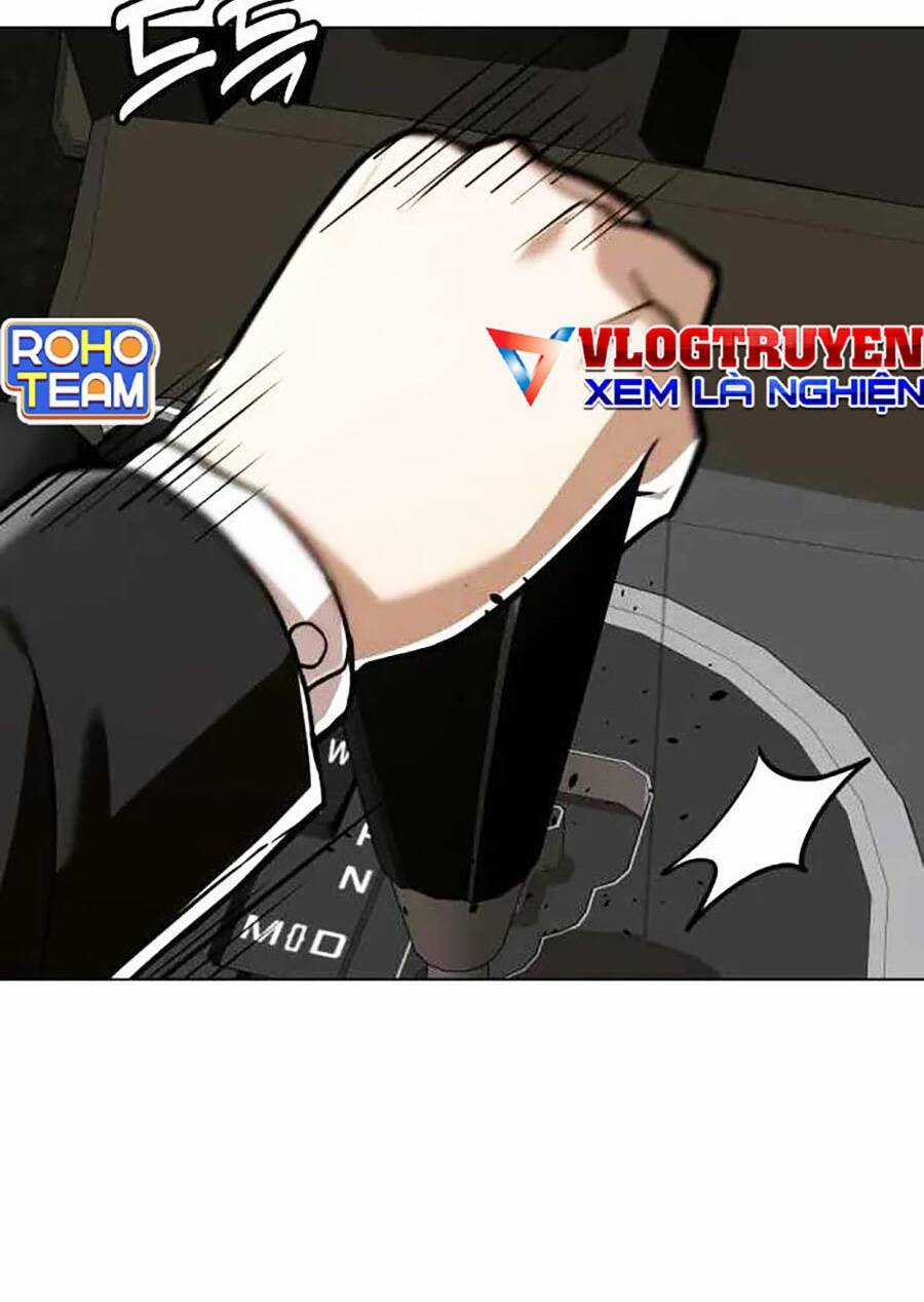 Điệp Viên 18 Tuổi Chapter 52 trang 50