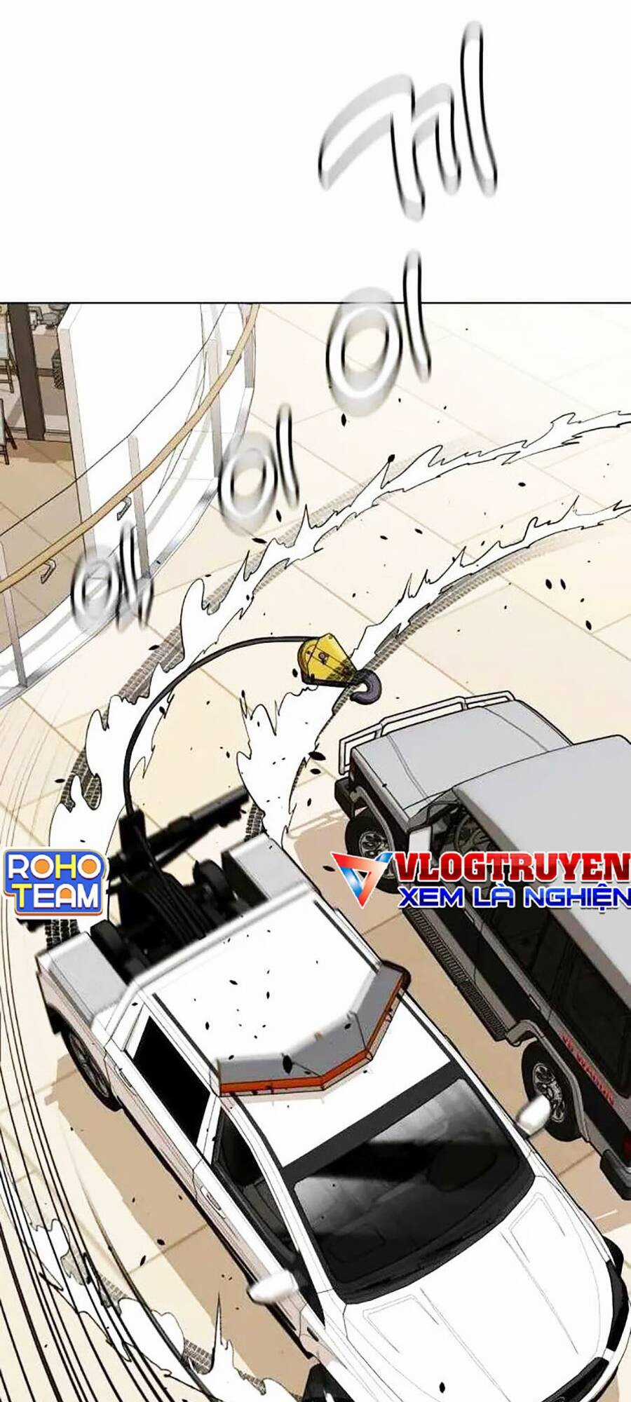 Điệp Viên 18 Tuổi Chapter 52 trang 56