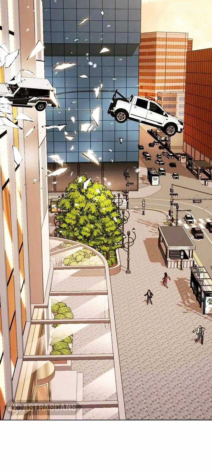 Điệp Viên 18 Tuổi Chapter 52 trang 61