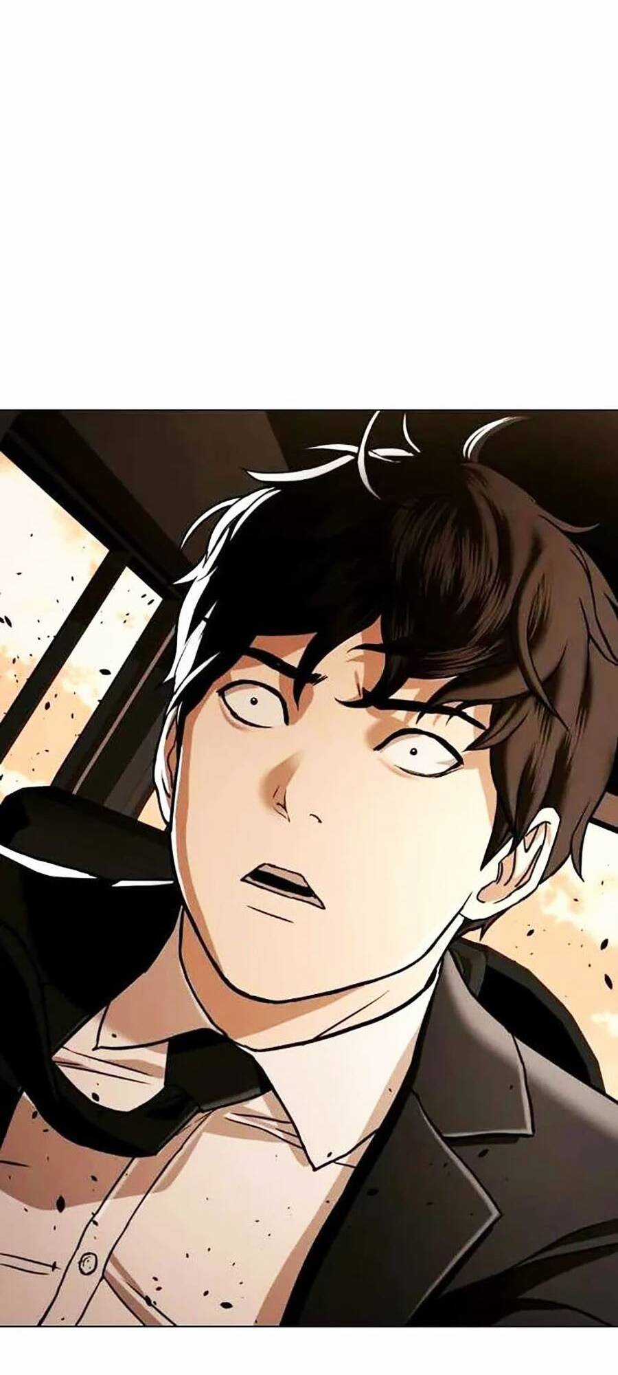 Điệp Viên 18 Tuổi Chapter 52 trang 64