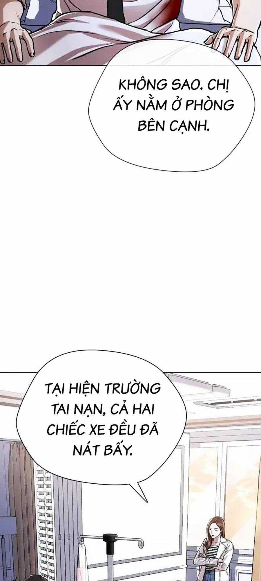Điệp Viên 18 Tuổi Chapter 52 trang 76