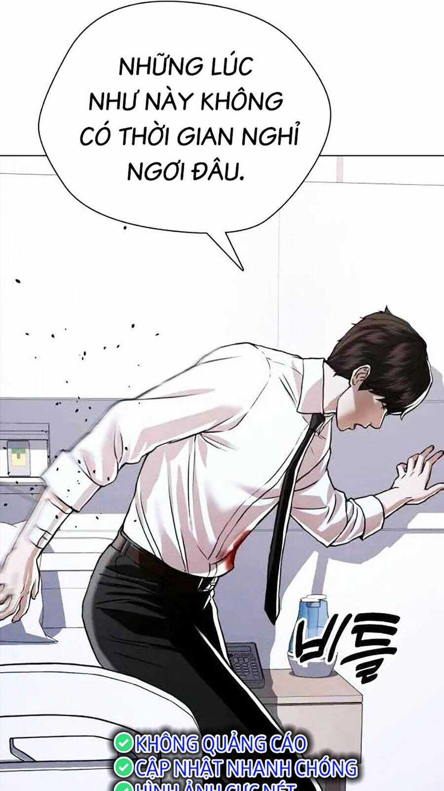 Điệp Viên 18 Tuổi Chapter 52 trang 80