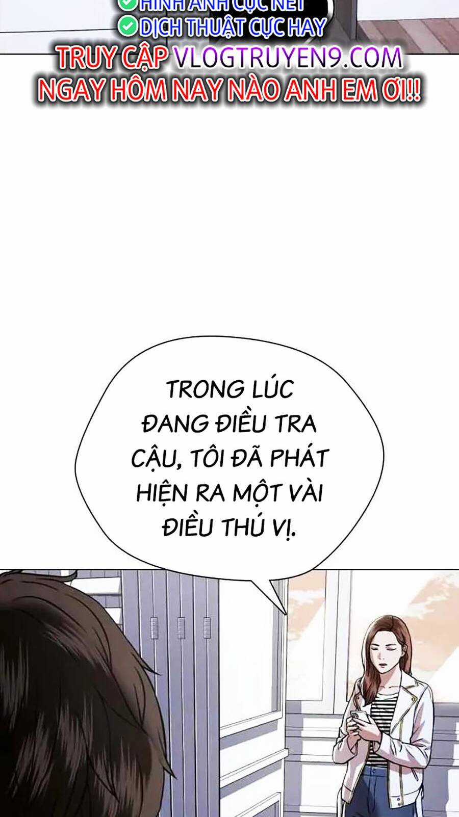 Điệp Viên 18 Tuổi Chapter 52 trang 81