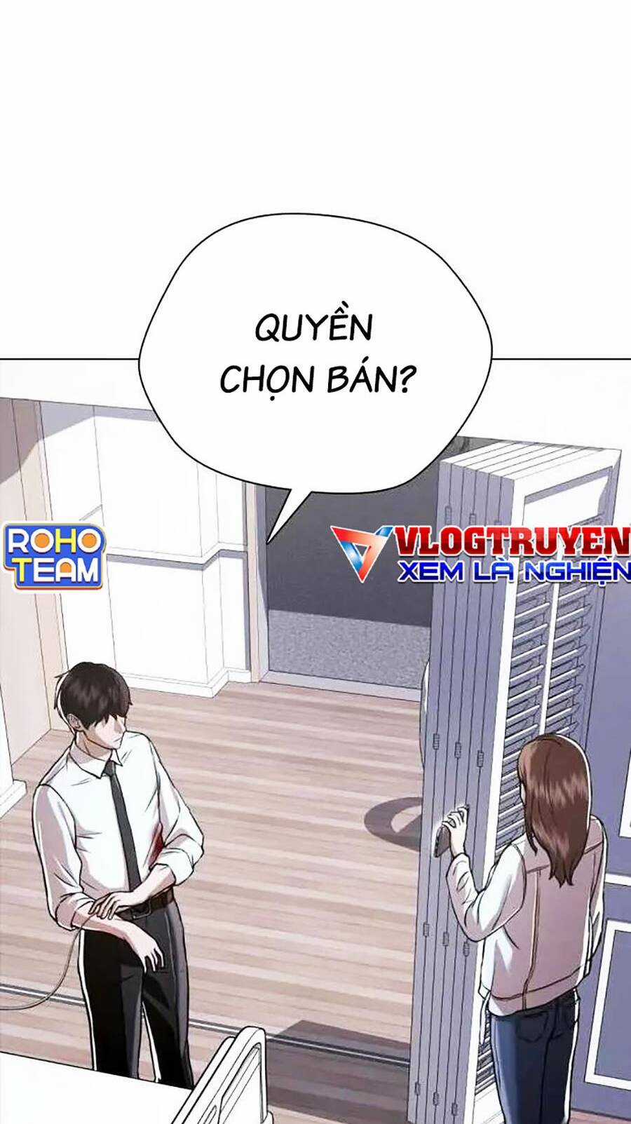 Điệp Viên 18 Tuổi Chapter 52 trang 84