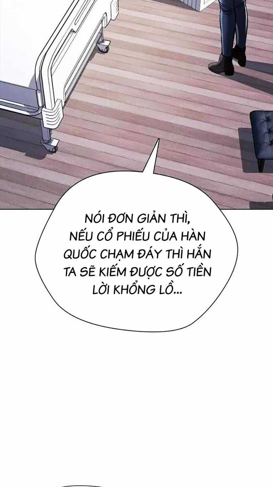 Điệp Viên 18 Tuổi Chapter 52 trang 85