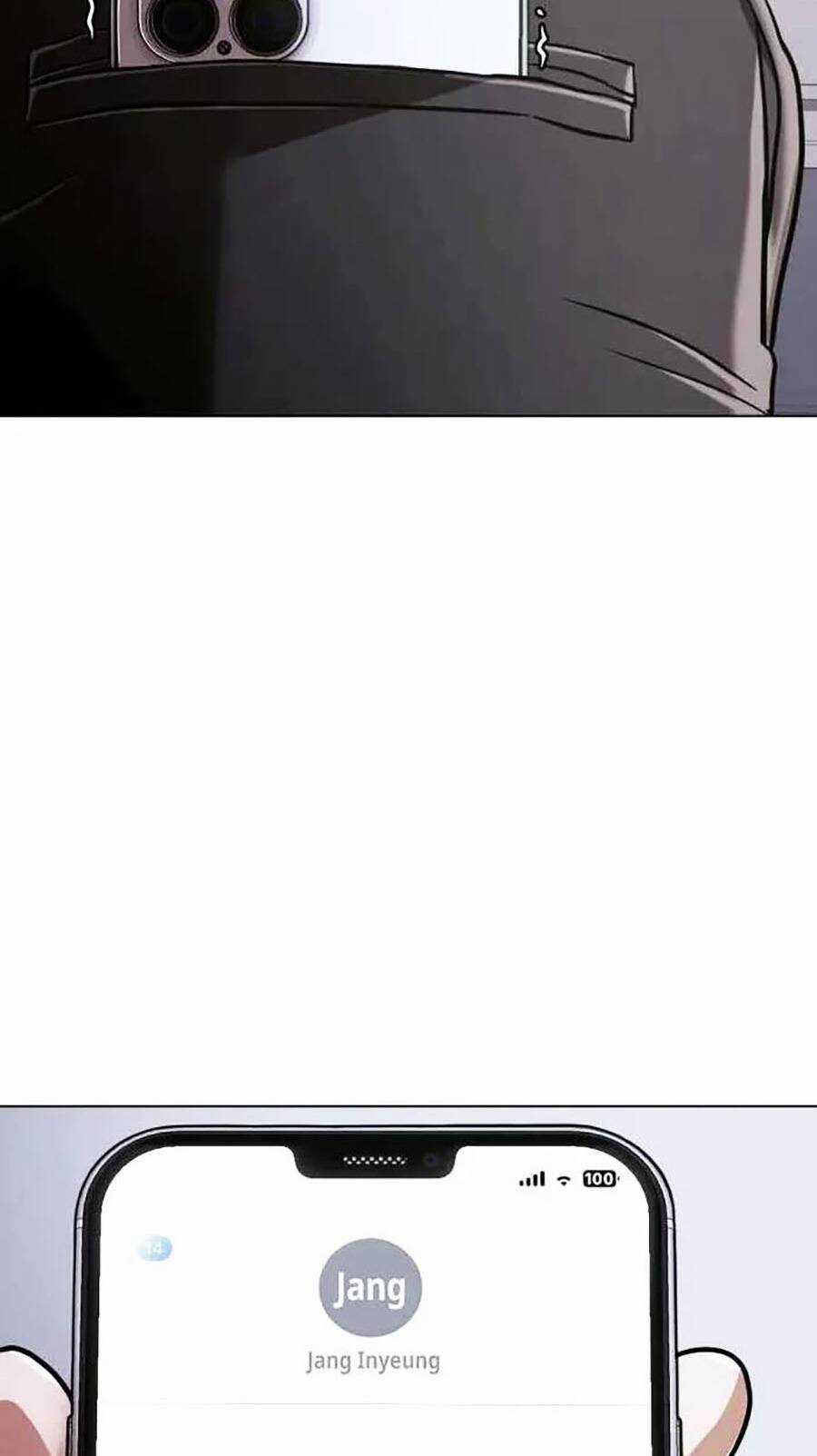 Điệp Viên 18 Tuổi Chapter 52 trang 88