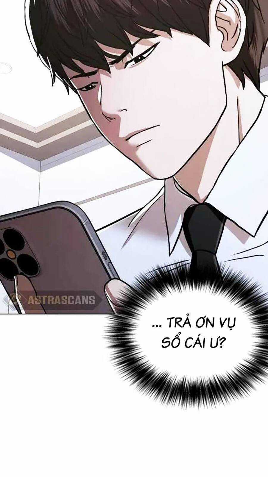 Điệp Viên 18 Tuổi Chapter 52 trang 90