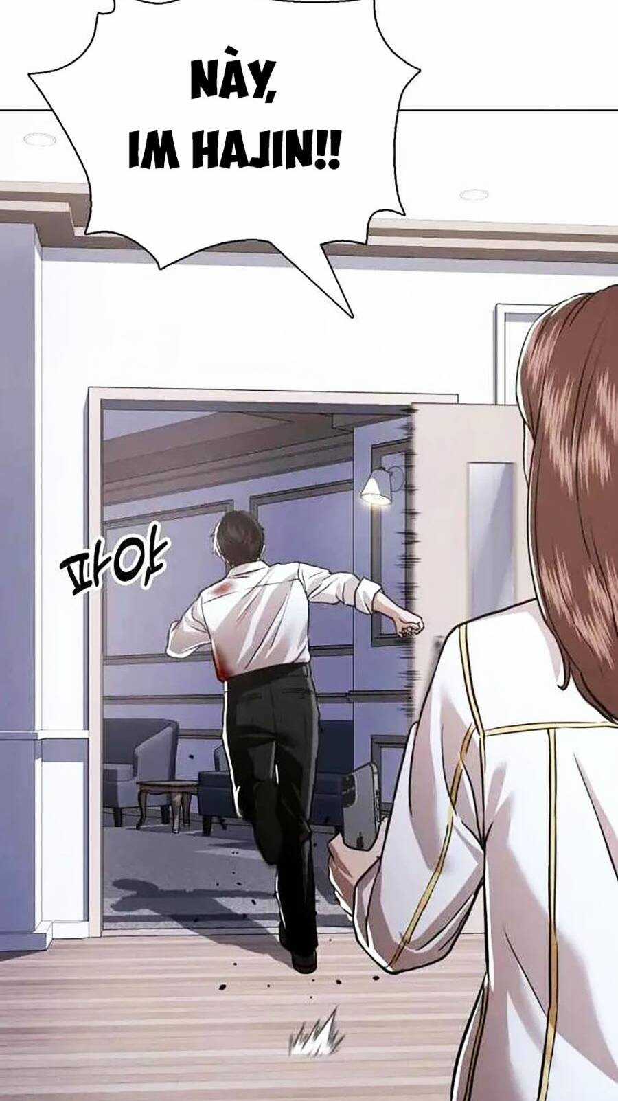 Điệp Viên 18 Tuổi Chapter 52 trang 93