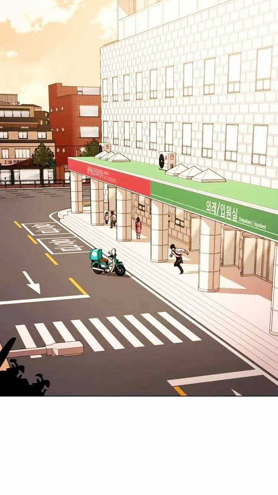 Điệp Viên 18 Tuổi Chapter 52 trang 95