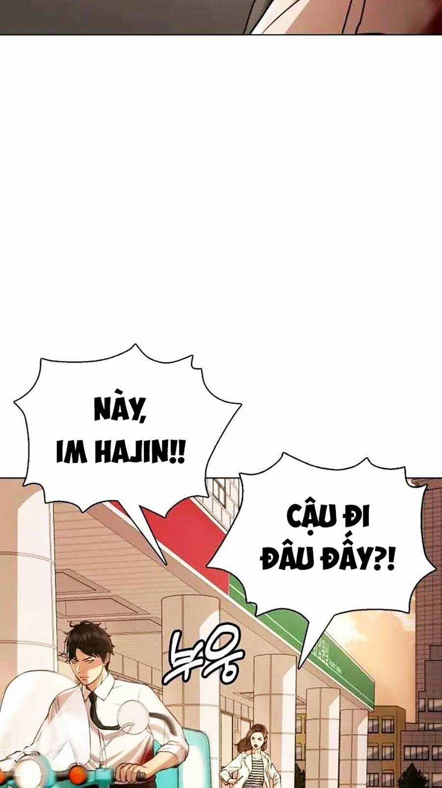 Điệp Viên 18 Tuổi Chapter 52 trang 97